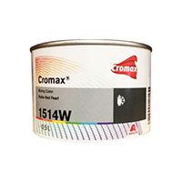 CROMAX 1514W BASE MATT RUTILE RED PEARL 0,5 LITER