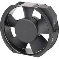 PROFAN Technology P2175HBT-ETS Ventola assiale 230 V/AC 359 m³/h (L x L x A) 172 x 150 x 51 mm