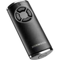 CON 1 EMISOR HSE 4BS CROMO / NEGRO ref. 4510322"