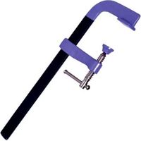 Pince Charpentier 40X8X2000 Mors