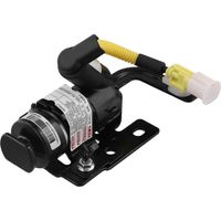 Pour QX55 QX50 2020-2025, ensemble actionneur de charnière de capot avant gauche 25345-5NA0A 253455NA0A