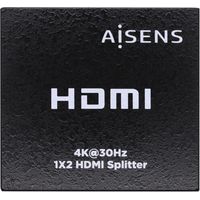 Switch HDMI Aisens A123-0506