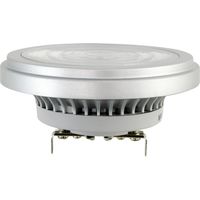 Megaman MM41812 LED EEK F (A - G) AR111 Reflektor 11.5 W = 96 W Warmweiß (Ø x L) 111 mm x 58 mm 1 S