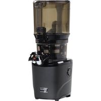 Kuvings AUTO10S extractor de jugos negro 200W 3L