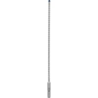 2608900075 - PUNTA BOSCH SDS PLUS 4 TAGLIENTI D.6mm X 250mm X 315mm
