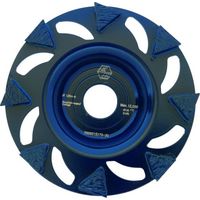 Disco diamantato Eibenstock Ø125 Rapid K
