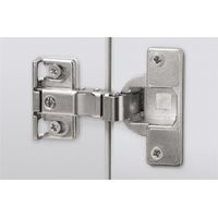 Kühlschrankscharnier HETTICH ET 582 - 72134