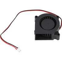 Ventola blower Creality ender-7 4020 raffreddamento efficiente