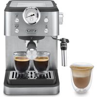 De’Longhi Linea Classic Semi-automatique Machine à expresso 1,7 L