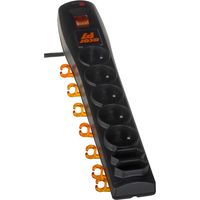 ACAR P7 PROTECTOR NOIR 3 M HSK DATA ALP-ACARP7---03
