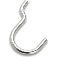 200 x GANCIO P/PANNELLI FORATI FIG 3