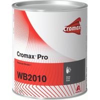 CROMAX WB2010 PRO RÉSINE 3.5 LITRES