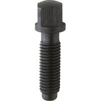 Pièces de rechange et accessoires pour porte-outil à serrage rapide, Pour taille : C, Modèle N° 1 Vis à 4 pans, Dimensions M14 x 1,5 x 40