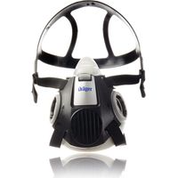 Dräger Semimaschera X-plore® 3300 corpo maschera realizzato