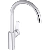 Mit Evier July+ C3 Bec Ht Chr