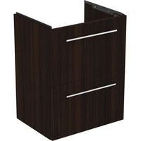 Ideal Standard i.life S Möbelwaschtisch-Unterschrank, 2 Auszüge,