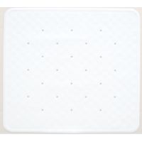 Duschtuch Caout 53x53 Weiß