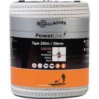 Fil de clôture 200m GALLAGHER 106236GAL