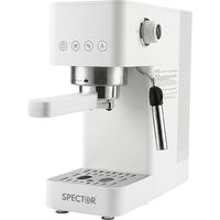Spector Coffee Machine Maker 20 Bar Milk Frother Stable Espresso Extraction