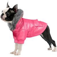 Braguitas sanitarias para mascotas con tirantes ajustables, pantalones cortos menstruales, ropa interior fisiológica para perros (SBlack)