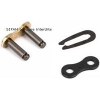 Attache de Chaine 520-RX3 – Attache Rapide - Type 26