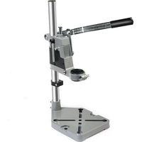 BRAVIX Établi de support de perceuse