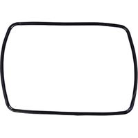 Joint de porte pour four 65111003 – Modèles CFE705CT et 1FRFE07 – Joint 4 faces avec 4 crochets – Dimensions 500 x 390 mm – Ambassade