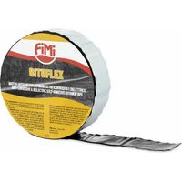 Bituflex 7,5cm x 10mt nastro anticorrosivo adesivo 04803