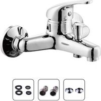 Outdoor Bari Esy52928 Mitigeur Monocommande Monotrou