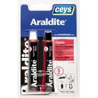 Epoxidkleber Ceys araldite rapid 2 Komponenten 15ml