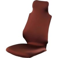 Office Covers Racing Gaming Seat for Computer-Coffee