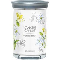 Vela Yankee Candle Midnight Jasmine 567g en vaso