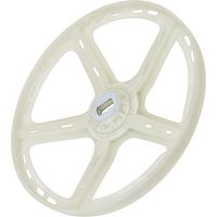 Gruppo puleggia plastica - Lavatrice - ARTHUR MARTIN ELECTROLUX - 2961483662894688152