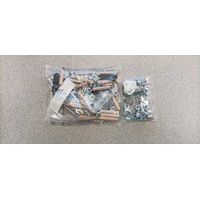 R KIT MONTAGGIO X ARMADIO 4A+2C CM.162X58X200H ROVERE ARTISAN