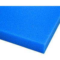 Amtra Filterschwamm Biocell blau 50x50x5cm fein Hamburger Mattenfilter