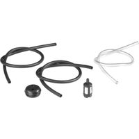 Tuyaux d'essence Reely 112122 1 set