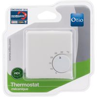 Mechanischer Thermostat