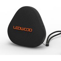 Enceinte Bluetooth - Ledwood - XPLOR120 - 15W RMS - Étanche IPX6 - LED Ambiance