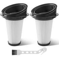 ALLIANDIS2 Filtre de Remplacement pour Rowenta Aspirateur Balais X-pert 3.60 X-Pert 160 RH72xxx ZR005202