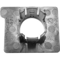 STAFFA SUPPORTO SENSORE ANTERIORE LATERALE D/S - TOYOTA - C-HR 2016-2019 - 89348F4030