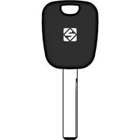 CHIAVE AUTO TRANSPONDER BMW HU92RTE SILCA