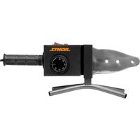 Sthor 78912 Machine à souder pour tuyaux thermoplastiques