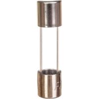 Geräteeinsatz 5x20mm 200mA F /schnell/ 250V 006710012 /10 Stück/