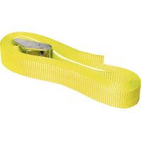 Kunzer G 4,5 Klemmgurt Zugkraft LC Niederzurren (einzeln/direkt)=35 daN (L x B) 4.5 m x 25 mm Klemms
