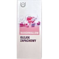 Huile parfumée Guimauve Natural Aromas N-A 10 ml