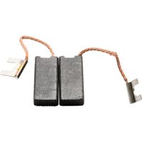 Balais de Charbon pour Stayer Polisseuse LU80 - 6x10x20mm