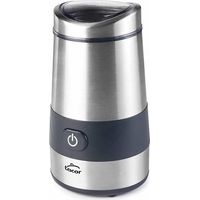 Moulin à café Lacor, acier inoxydable 200 W A++