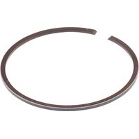 Husqvarna 503289042 Segmento Pistone D50 Teikoku Ø50mm Ricambio Originale 372 XP