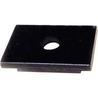 Placa perforada para WPP 30 UNICRAFT 4104003
