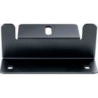 Supporto montaggio solare schwaiger z-winkel alluminio 10kg